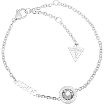 Guess Moderní ocelový náramek Color My Day JUBB02246JWRH 15 - 21 cm - S