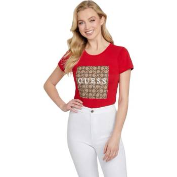 GUESS Orley červené