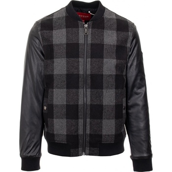 Guess pánská bunda Andy Bomber