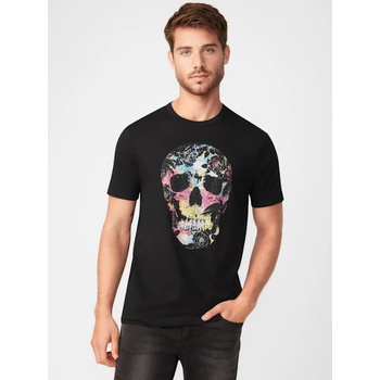 Guess pánské tričko Rob