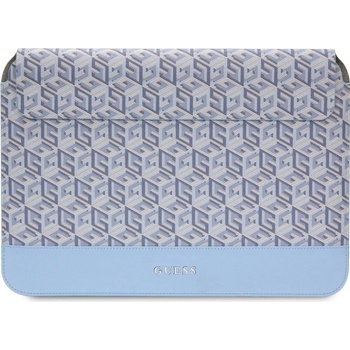Guess PU G Cube Computer Sleeve 13/14