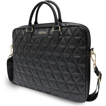 Guess Quilted GUCB15QLBK 15