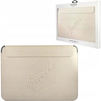 Guess Saffiano Sleeve MacBook 13