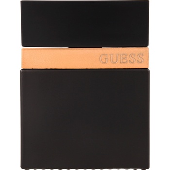 Guess Seductive Noir toaletní voda pánská 100 ml