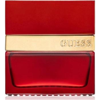 Guess Seductive Red toaletní voda pánská 50 ml