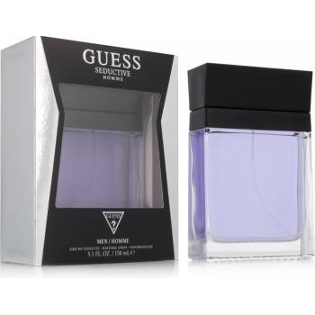 Guess Seductive toaletní voda pánská 150 ml