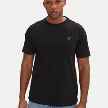Guess SS CN Basic Tee F3GI00K8HM0-JBLK Černá