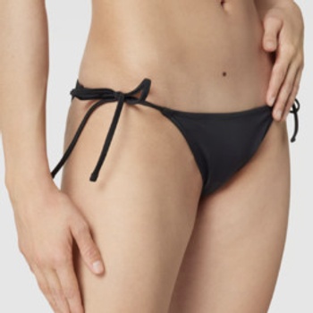 Guess string brief E02O21LY00K-JBLK černá