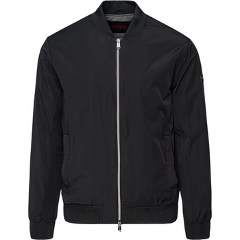 Guess Tech Stretch Bomber Jacket M4RL02WFVY2-JBLK