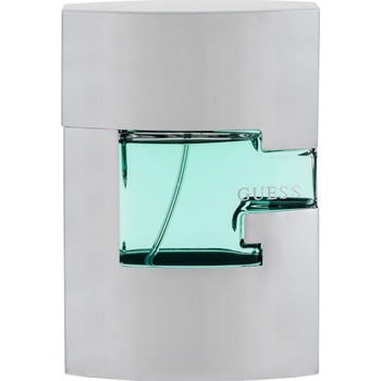 Guess toaletní voda pánská 75 ml
