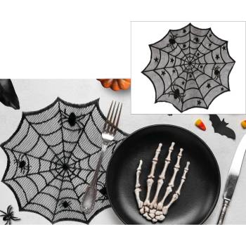 Guirca Guirca prostírání Pavučina 30cm