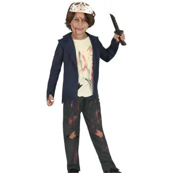 Guirca Jason Voorhees
