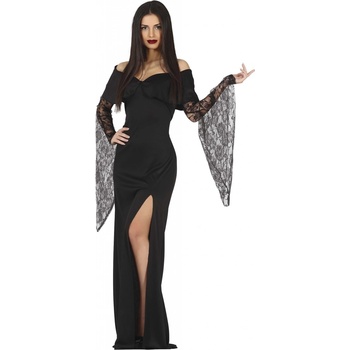Guirca Morticia Addams