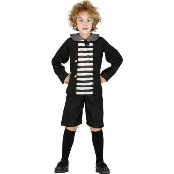 Guirca Pugsley Addams
