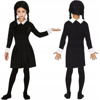 Guirca Wednesday Addams