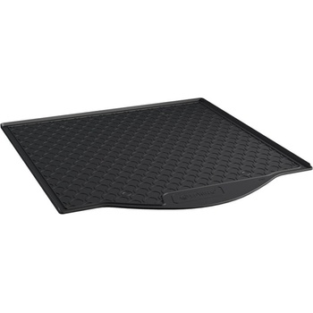 Gumová vana do kufru Gledring Ford Mondeo 2015-2022 combi, dojezdové kolo