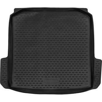 Gumová vana do kufru J&J AUTOMOTIVE Škoda Fabia 1999-2007 Sedan