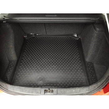 Gumová vana do kufru Novline Škoda Fabia I. 2000-2007 (sedan i combi)