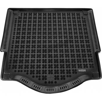 Gumová vana do kufru Rezaw-Plast Ford Mondeo 2014-2022 combi, dojezd. kolo