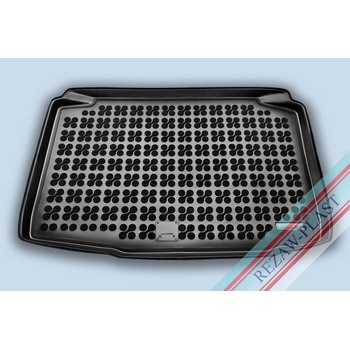 Gumová vana do kufru Rezaw Plast Škoda Fabia II 2007-2014 Hatchback