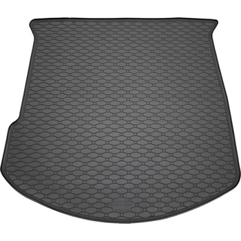 Gumová vana do kufru Rigum Ford Mondeo IV 2007-2014 Combi