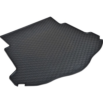 Gumová vana do kufru RIGUM Ford Mondeo sedan 2007- s dojezdovým kolem