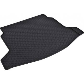 Gumová vana do kufru Rigum Honda CIVIC 2022- s i bez subwooferu