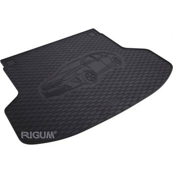 Gumová vana do kufru Rigum Kia CEED SW 2018