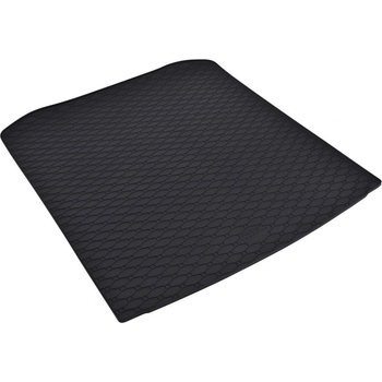 Gumová vana do kufru RIGUM Škoda Kamiq 2019