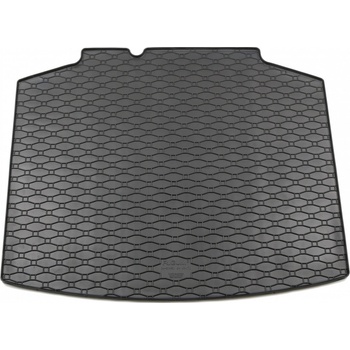 Gumová vana do kufru RIGUM Škoda Scala 2019 bez mezipodlahy
