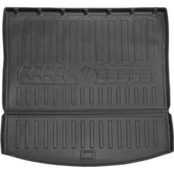 Gumová vana do kufru Stingray VW Touran I (2003-2015) 5-7 míst