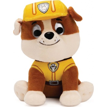 GUND PAW PATROL RUBBLE 15 cm