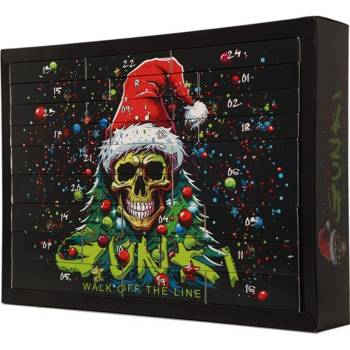 Gunki Adventní Kalendář 2024