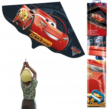 Günther pro děti CARS 3 115x63 cm