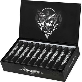 Gurkha Ghost Angel Torpedo Tubo