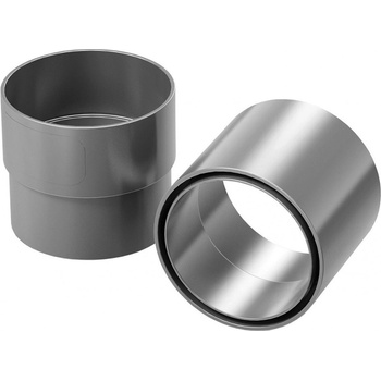 Gutta Aqua spojka pvc svodu – 110 mm antracit