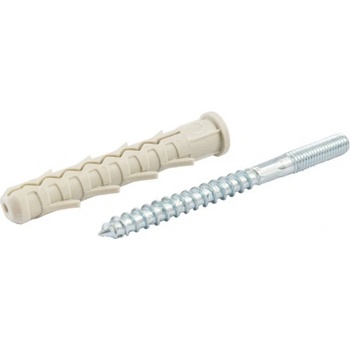 Gutta Aqua trn objímky plastové svodové roury 250 mm