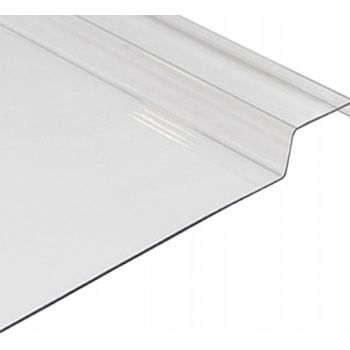 Gutta Guttagliss Glaze 4000 x 688 mm čirá 1 ks