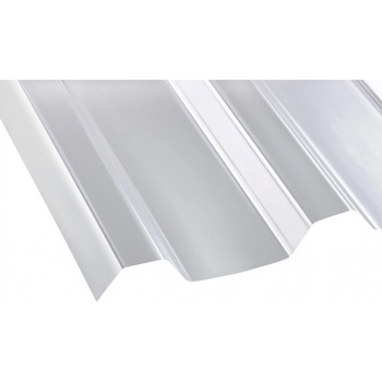 Gutta Guttagliss Makro trapéz 0,8 mm 2000 x 1045 mm čirá 1 ks