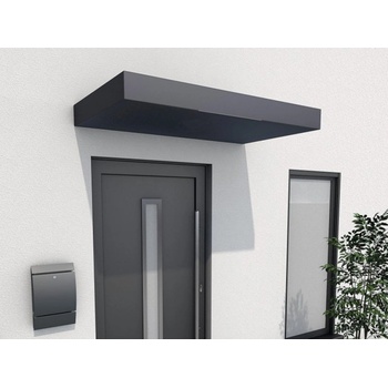 Gutta Guttavordach BS LED strip 200x90x15,5 cm - 75000062