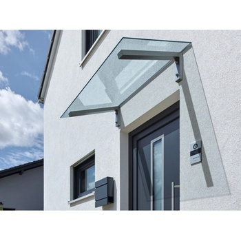 Gutta PT/SE 140 x 80 cm šedá