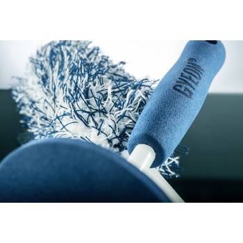 Gyeon Q2M WheelBrush Large