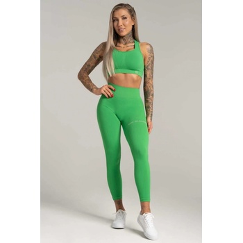 Gym Glamour legíny Push Up Jungle