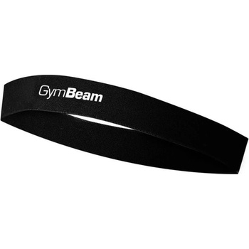 GymBeam Antislip Black černá