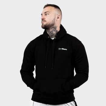 GymBeam Athlete black white