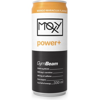 GymBeam Bcaa 4:1:1 Instant 6 g