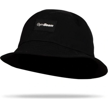 GymBeam Bucket Hat Black