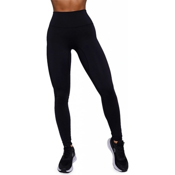 GymBeam Dámské legíny BEAT Black