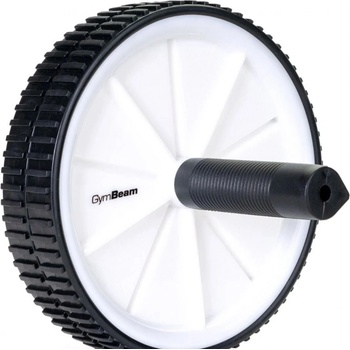 GymBeam Double Ab Wheel