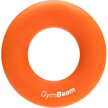 GymBeam Grip-Ring oranžová